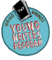 NaNoWriMo logo