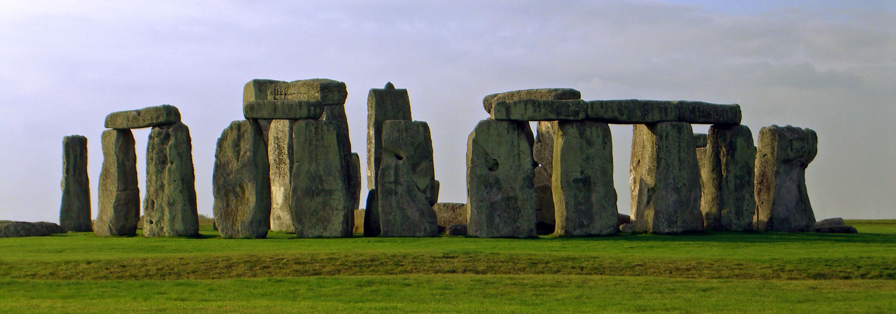 Stonehenge